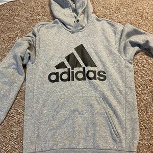 Adidas sweatshirt